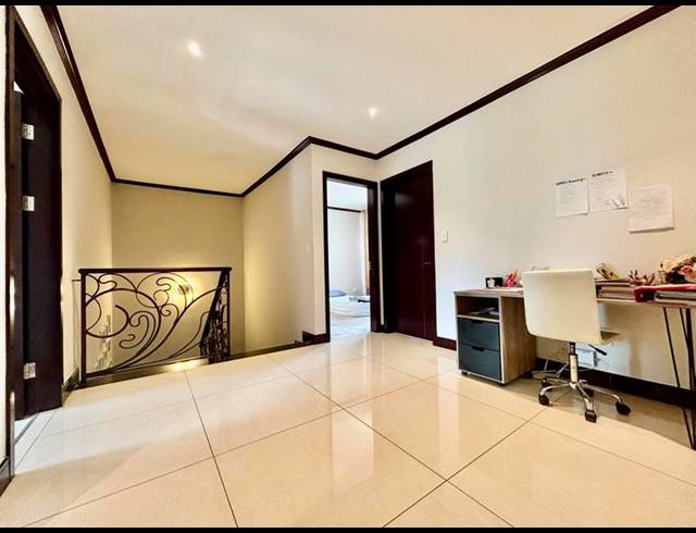 3 BEDROOM DUPLEX FOR SALE IN CARLSWALD